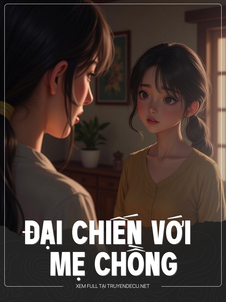 
                            Đại Chiến Với Mẹ Chồng