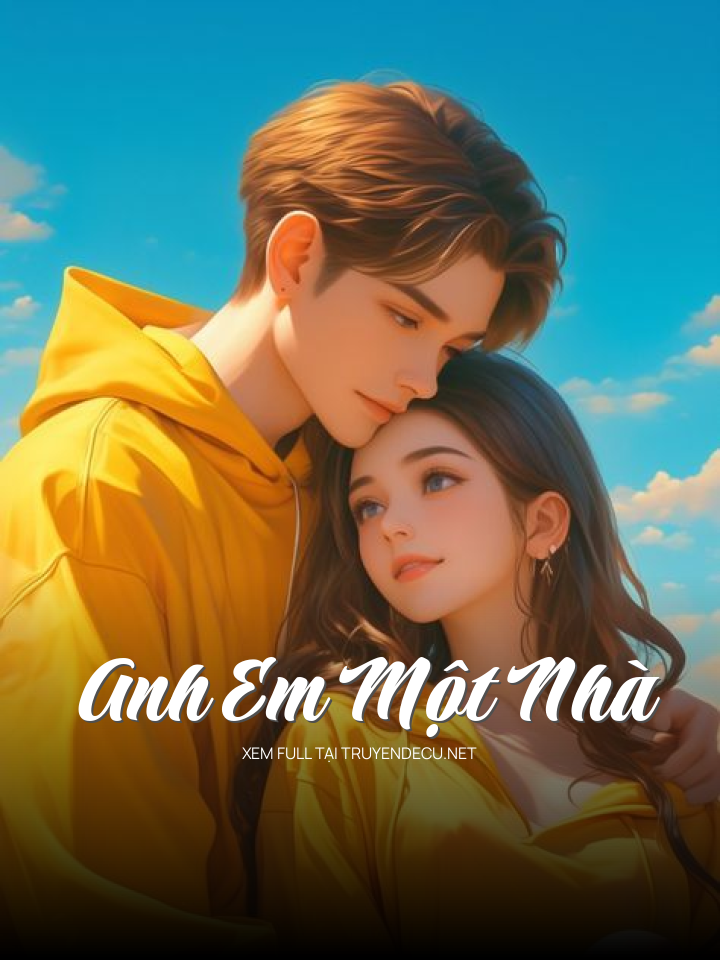 Anh Em Một Nhà