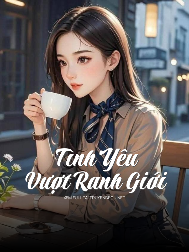 Tình Yêu Vượt Ranh Giới