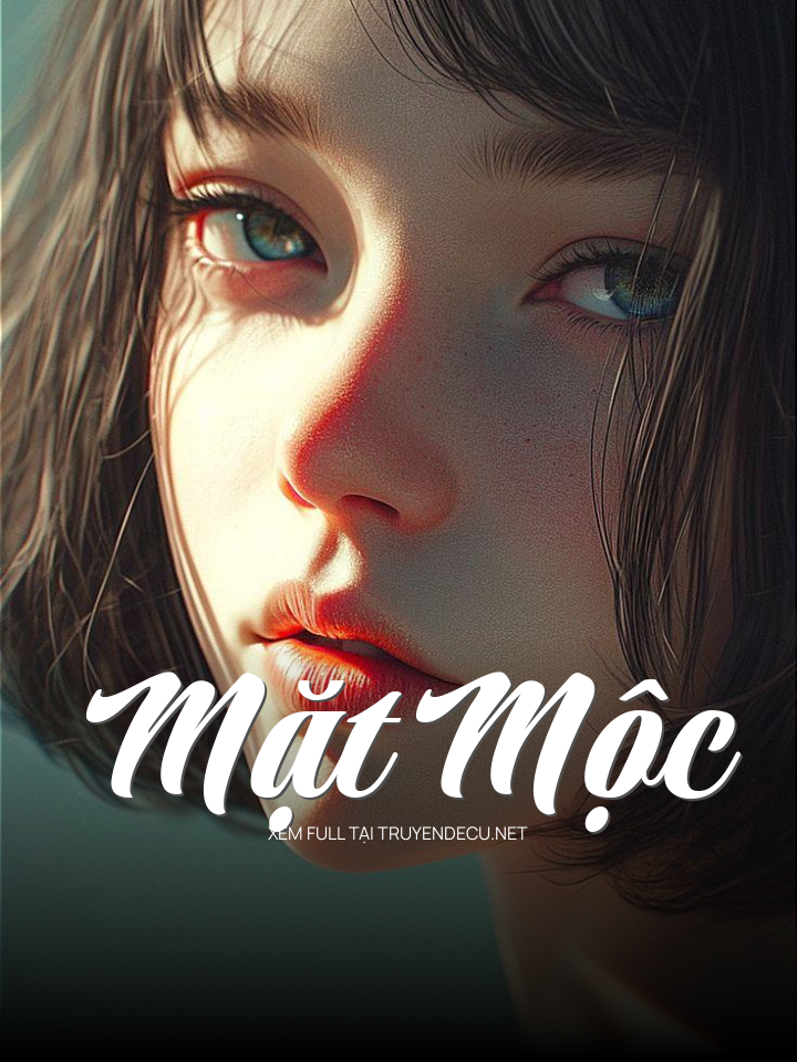 
                            Mặt Mộc