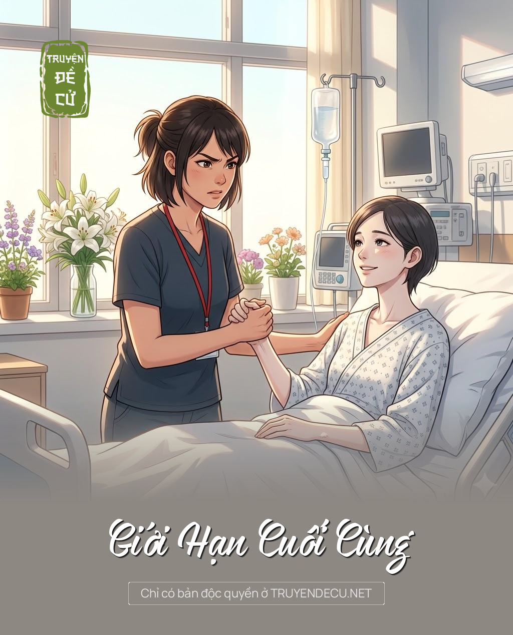 
                            Giới Hạn Cuối Cùng