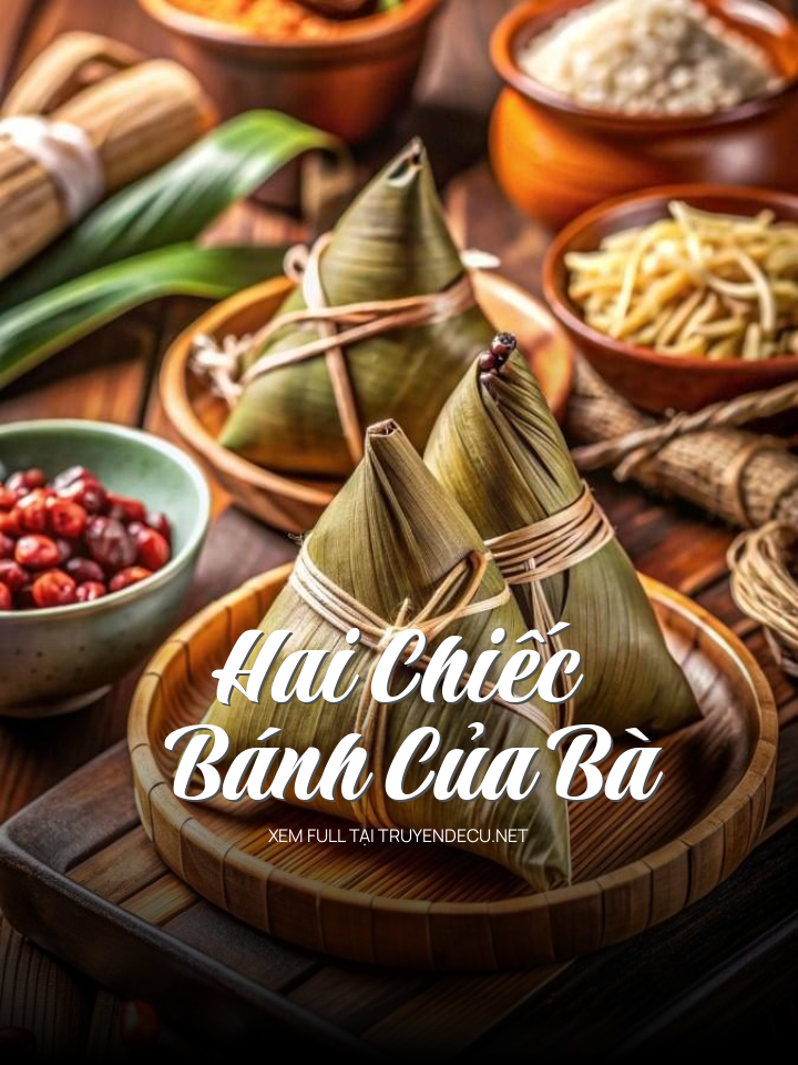 
                            Hai Chiếc Bánh Của Bà