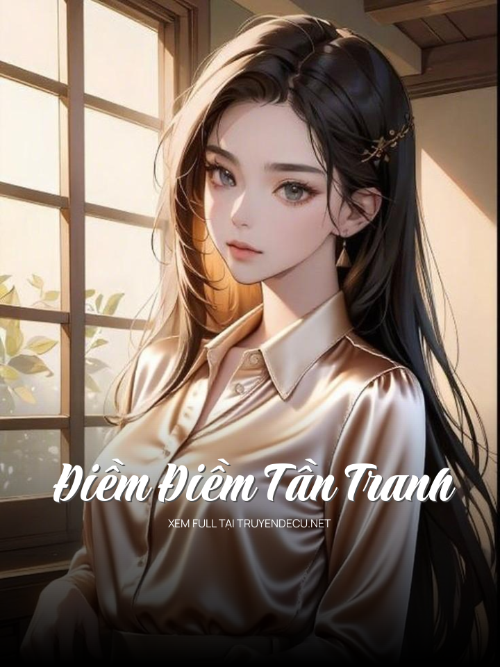 Điềm Điềm Tần Tranh