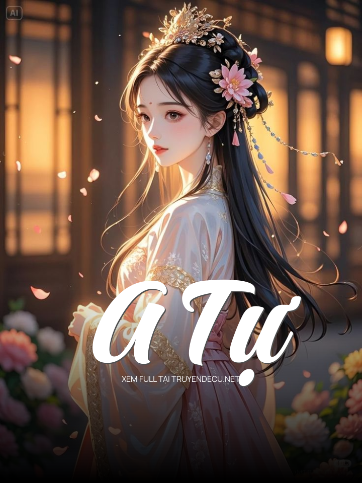 A Tự