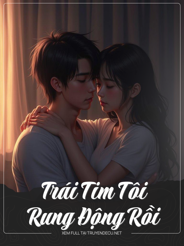 
                            Trái Tim Tôi Rung Động Rồi