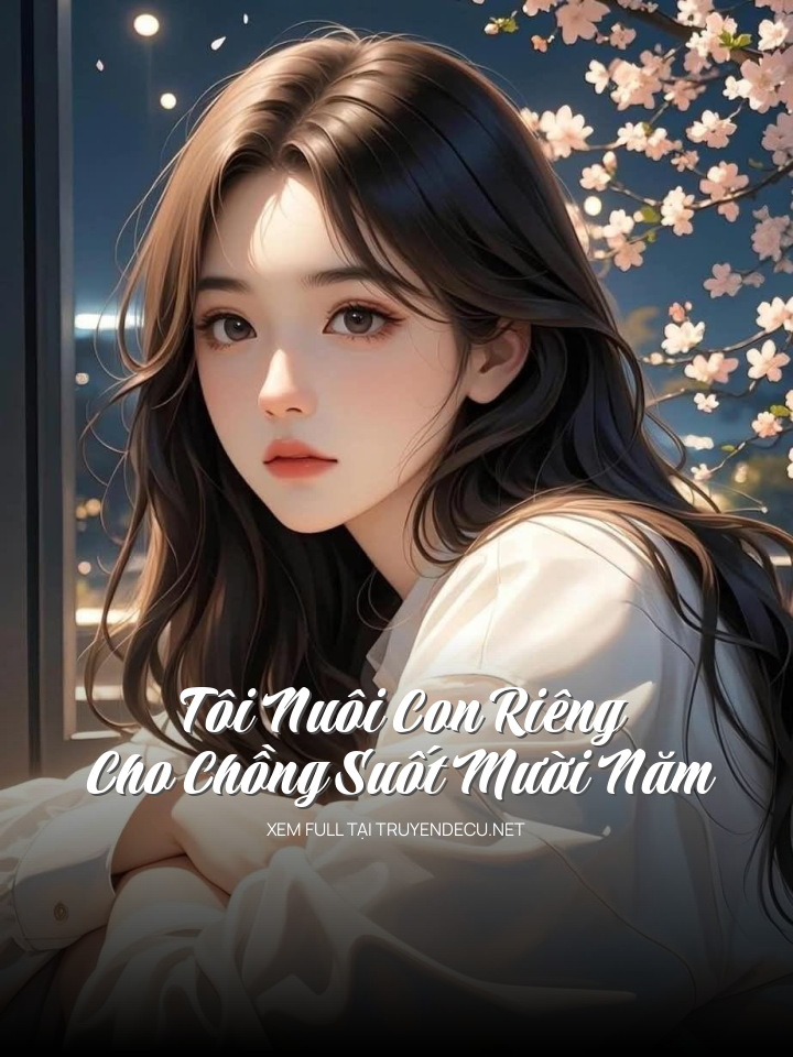 
                            Tôi Nuôi Con Riêng Cho Chồng Suốt Mười Năm