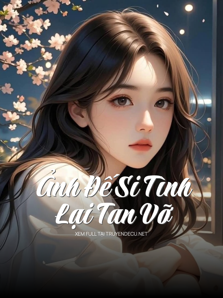 
                            Ảnh Đế Si Tình Lại Tan Vỡ