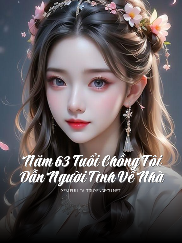 
                            Năm 63 Tuổi Chồng Tôi Dẫn Người Tình Về Nhà