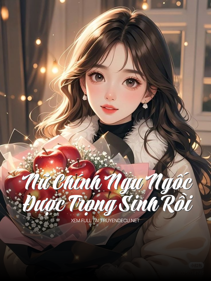Nữ Chính Ngu Ngốc Được Trọng Sinh Rồi