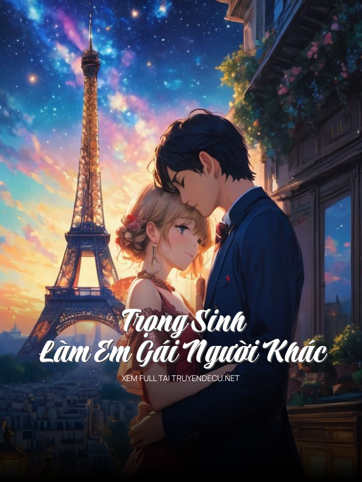 Trọng Sinh Làm Em Gái Người Khác