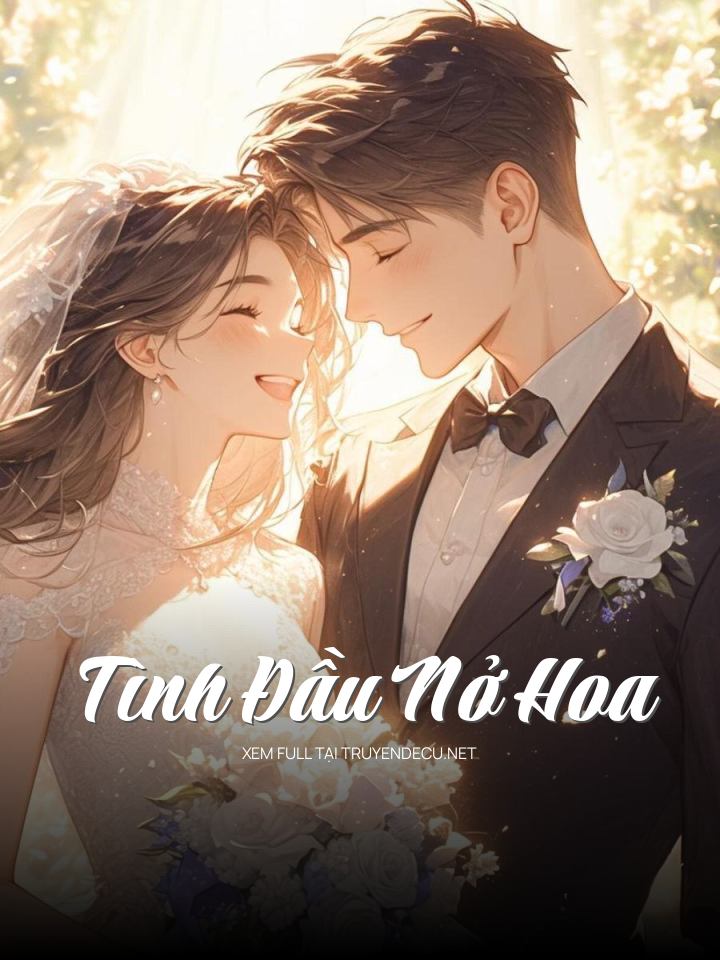 
                            Tình Đầu Nở Hoa