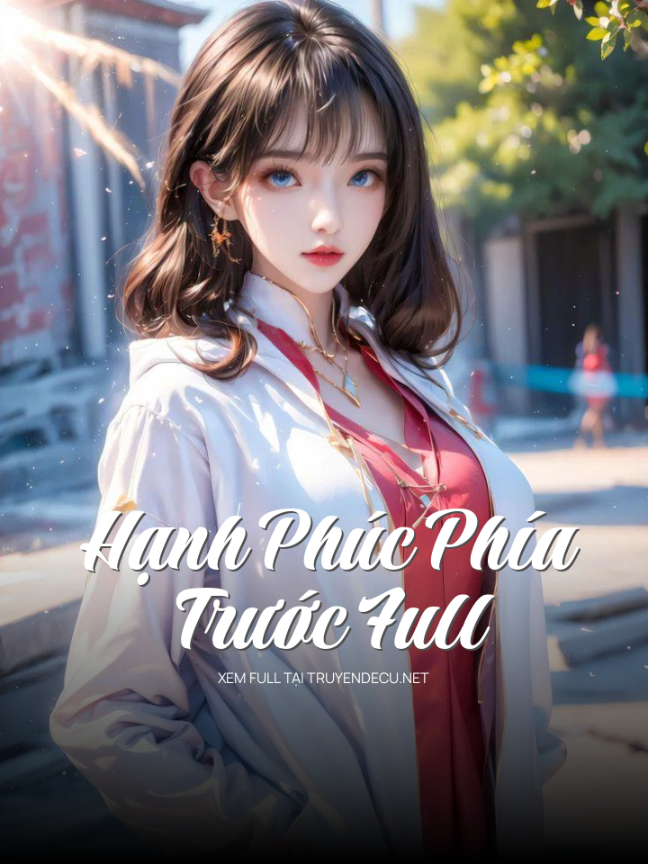 
                            Hạnh Phúc Phía Trước Full