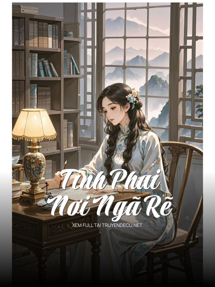 
                            Tình Phai Nơi Ngã Rẽ