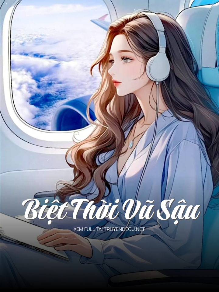 Biệt Thời Vũ Sậu