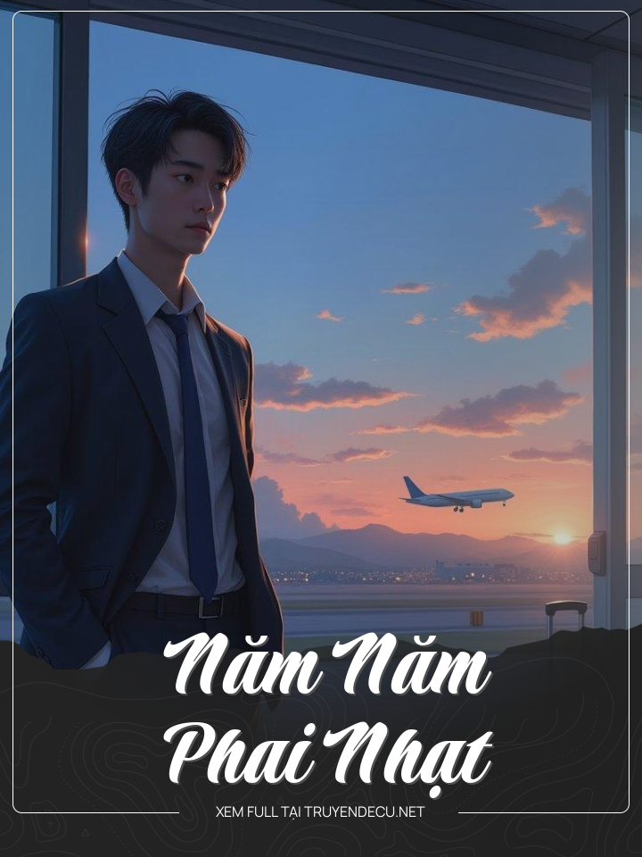 
                            Năm Năm Phai Nhạt