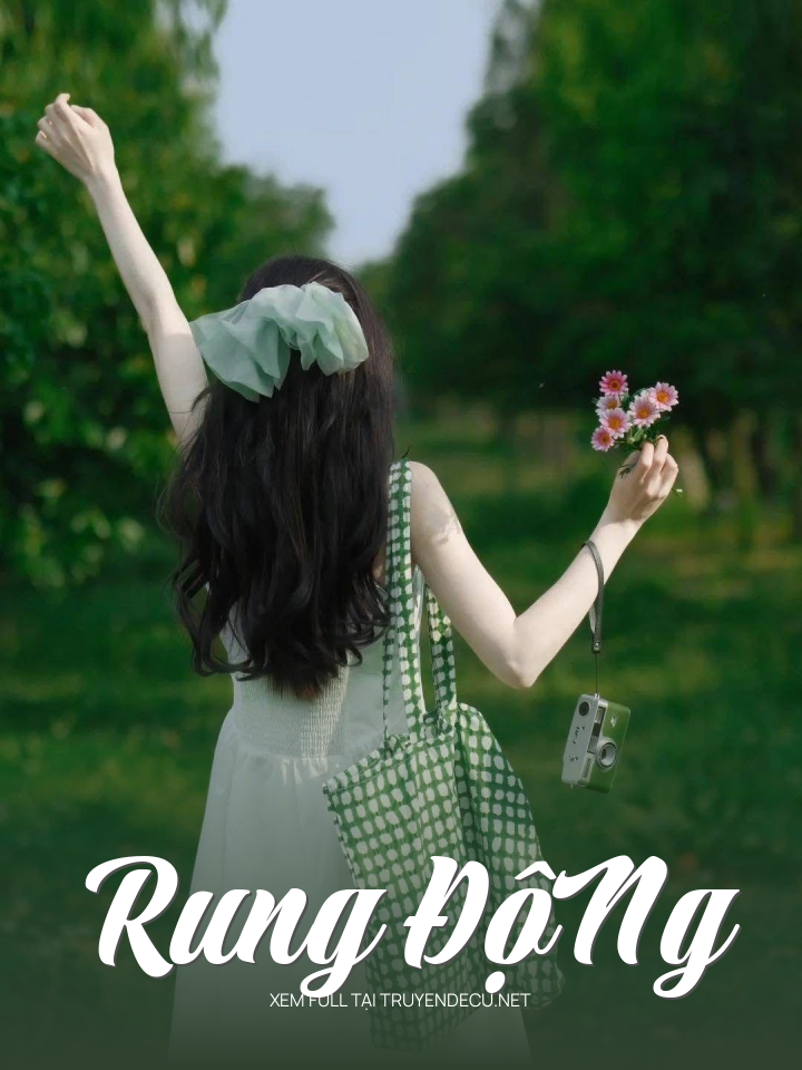 
                            Rung ĐộNg
