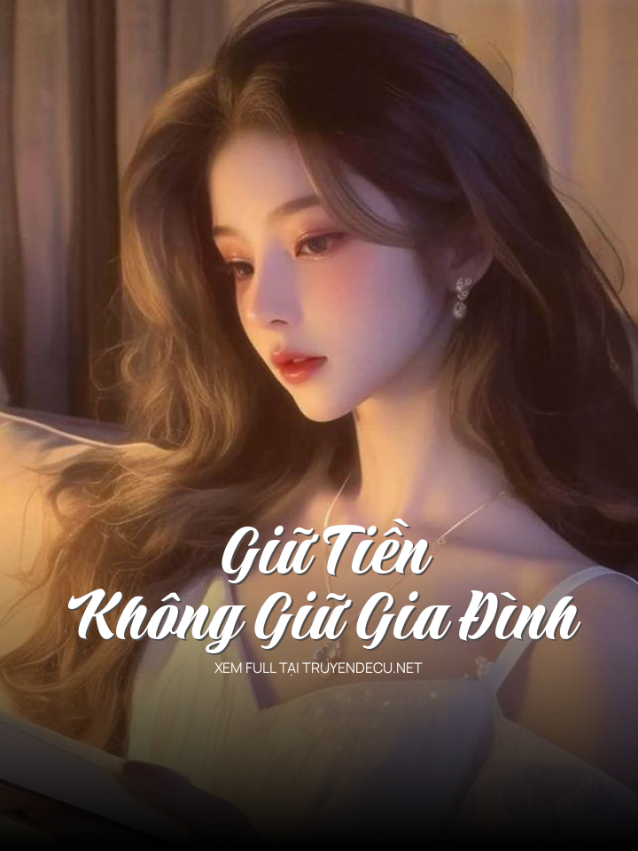 Giữ Tiền, Không Giữ Gia Đình