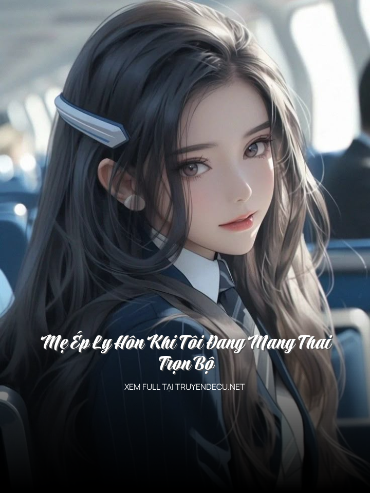 
                            Mẹ Ép Ly Hôn Khi Tôi Đang Mang Thai - Trọn Bộ
