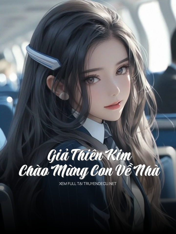 Giả Thiên Kim - Chào Mừng Con Về Nhà