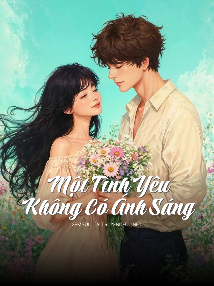 
                            Một Tình Yêu Không Có Ánh Sáng