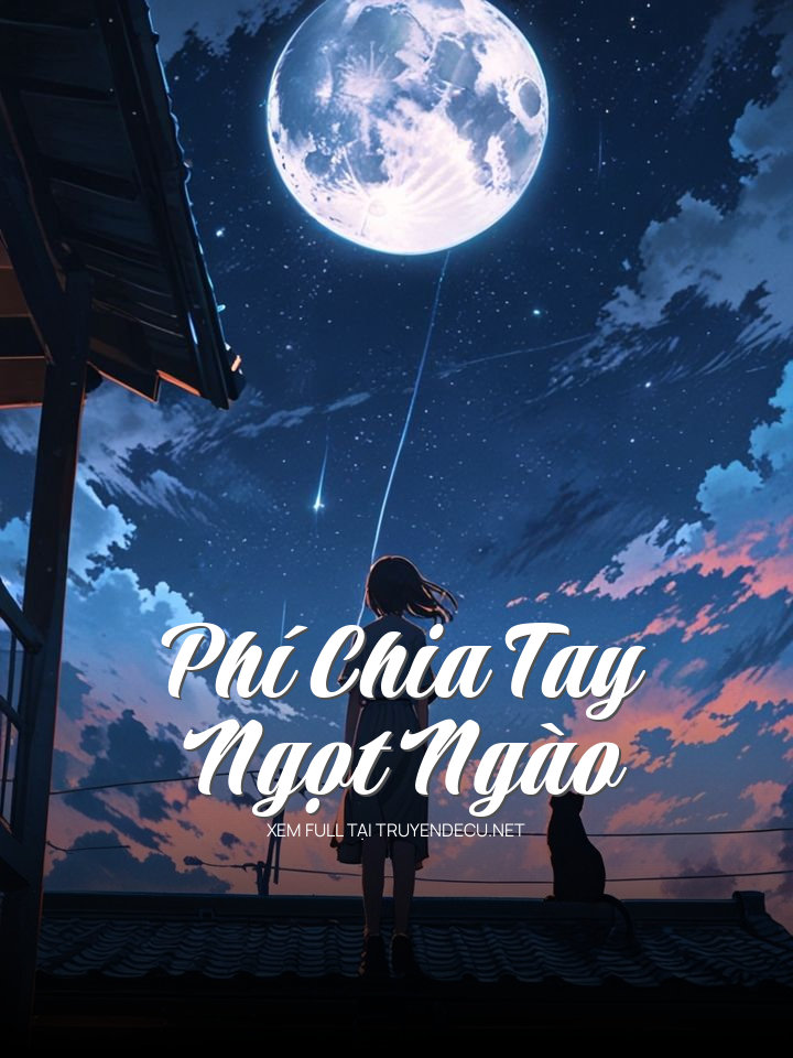 Phí Chia Tay Ngọt Ngào