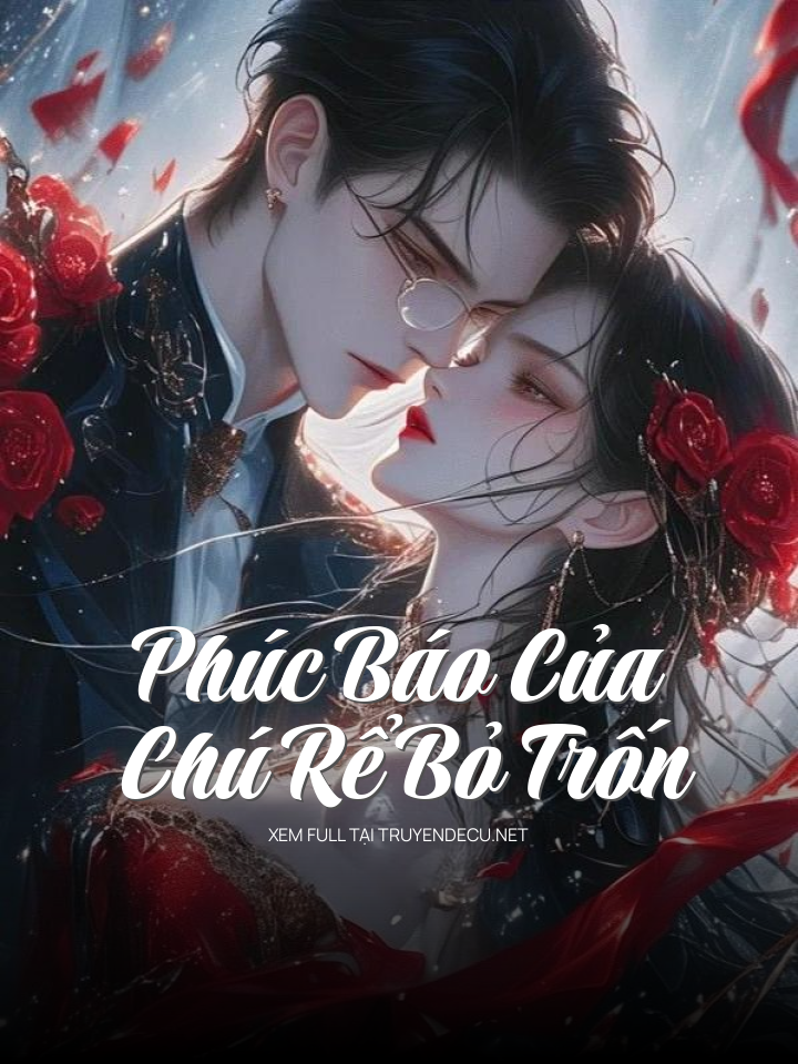 
                            Phúc Báo Của Chú Rể Bỏ Trốn