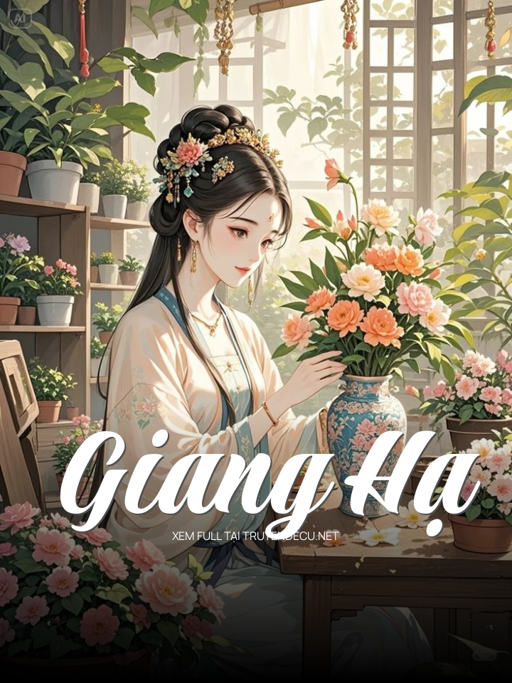 
                            Giang Hạ