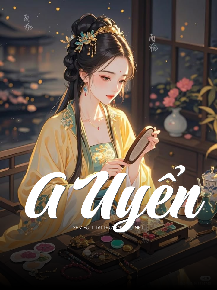 
                            A Uyển