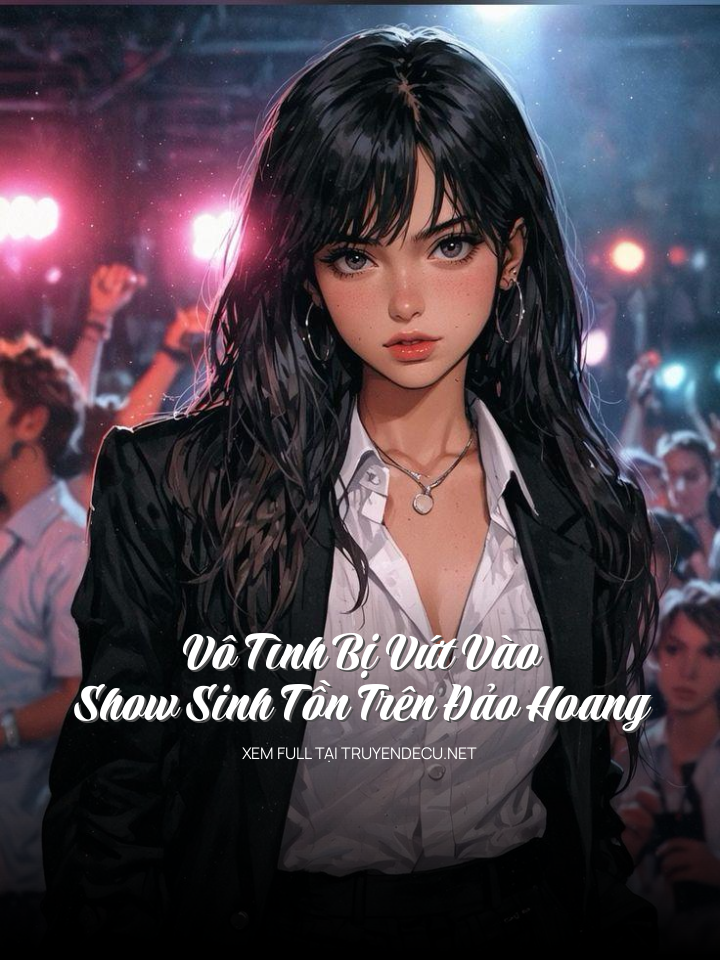 
                            Vô Tình Bị Vứt Vào Show Sinh Tồn Trên Đảo Hoang