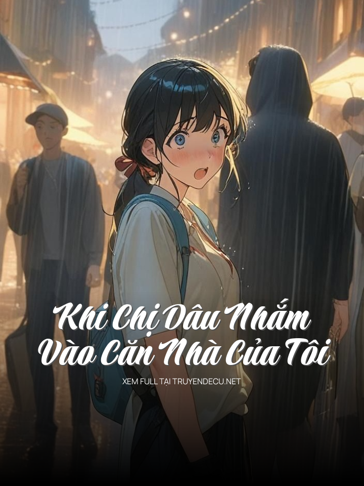 
                            Khi Chị Dâu Nhắm Vào Căn Nhà Của Tôi