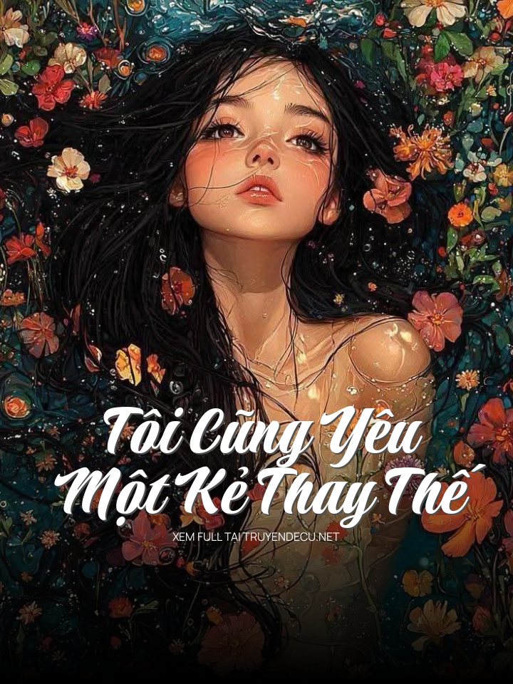 
                            Tôi Cũng Yêu Một Kẻ Thay Thế