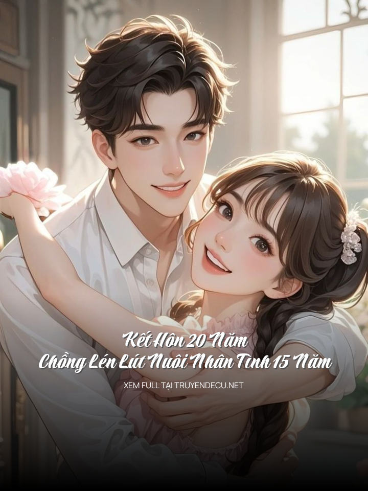 Kết Hôn 20 Năm , Chồng Lén Lút Nuôi Nhân Tình 15 Năm