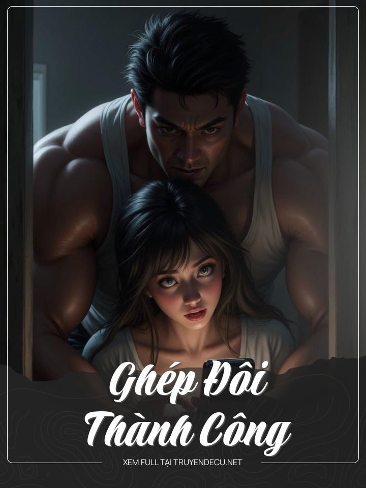 
                            Ghép Đôi Thành Công