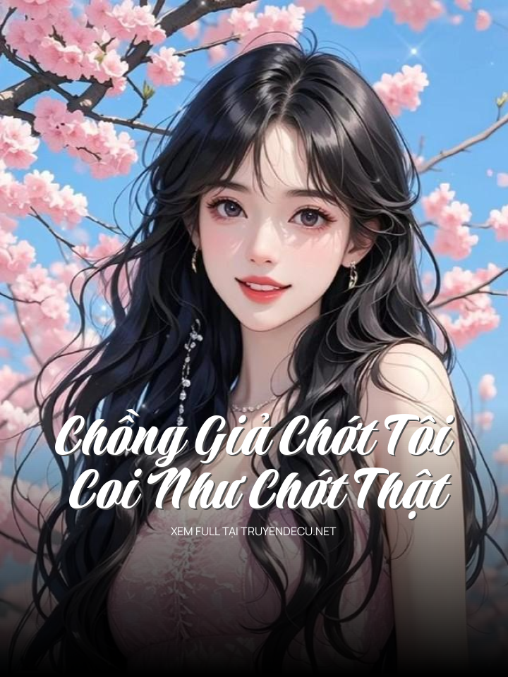 
                            Chồng Giả Chớt Tôi Coi Như Chớt Thật
