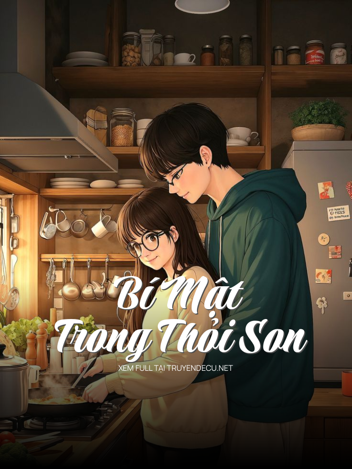 Bí Mật Trong Thỏi Son