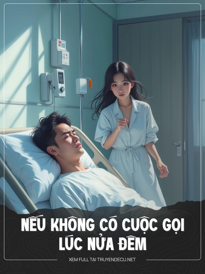 
                            Nếu Không Có Cuộc Gọi Lúc Nửa Đêm