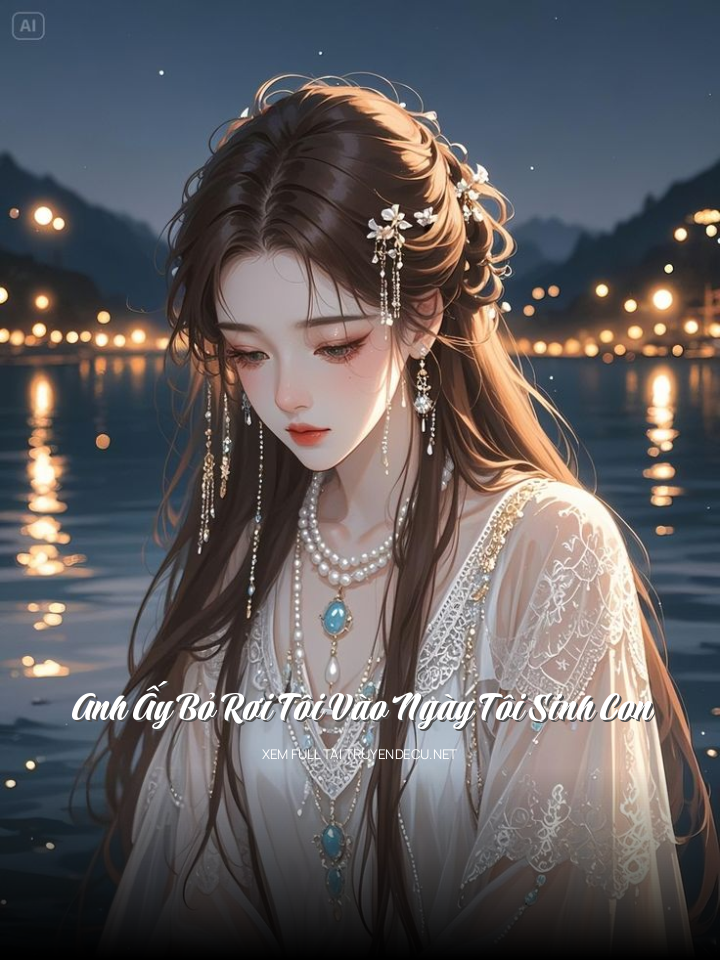 
                            Anh Ấy Bỏ Rơi Tôi Vào Ngày Tôi Sinh Con