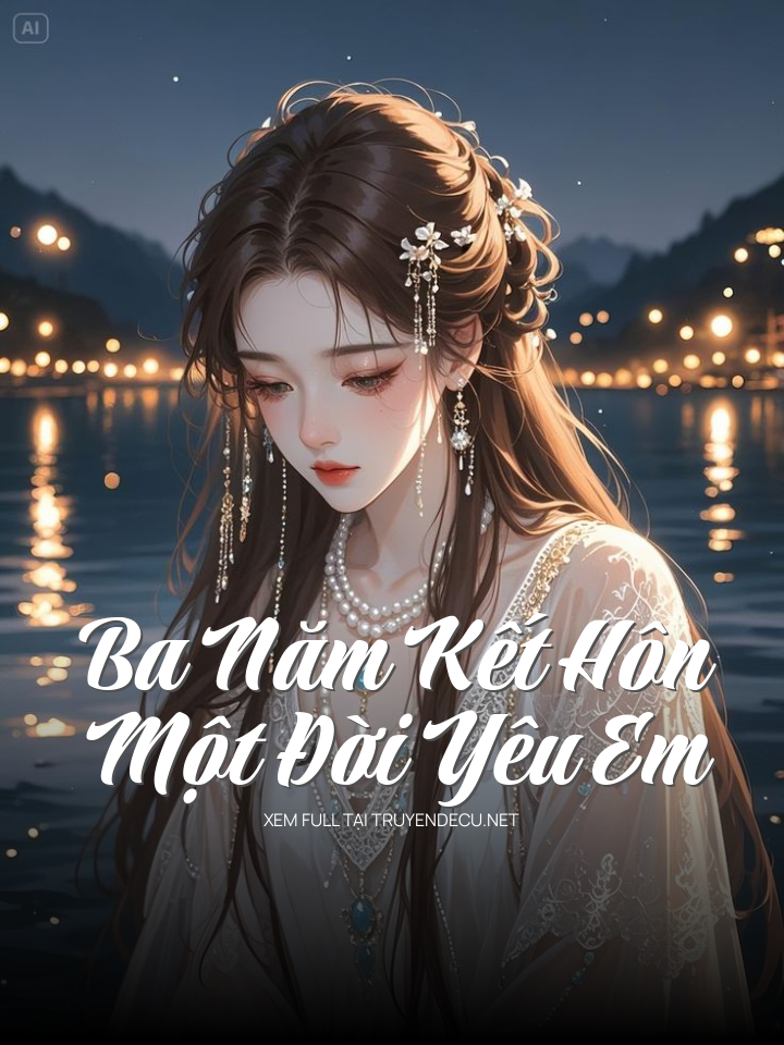 
                            Ba Năm Kết Hôn, Một Đời Yêu Em
