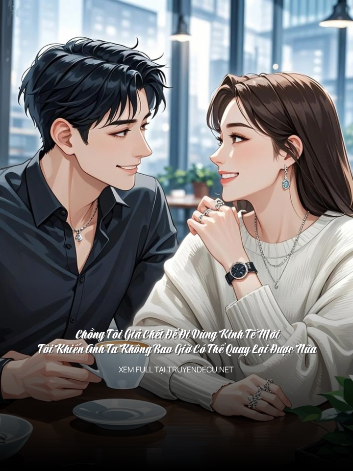 
                            Chồng Tôi Giả Chết Để Đi Vùng Kinh Tế Mới, Tôi Khiến Anh Ta Không Bao Giờ Có Thể Quay Lại Được Nữa