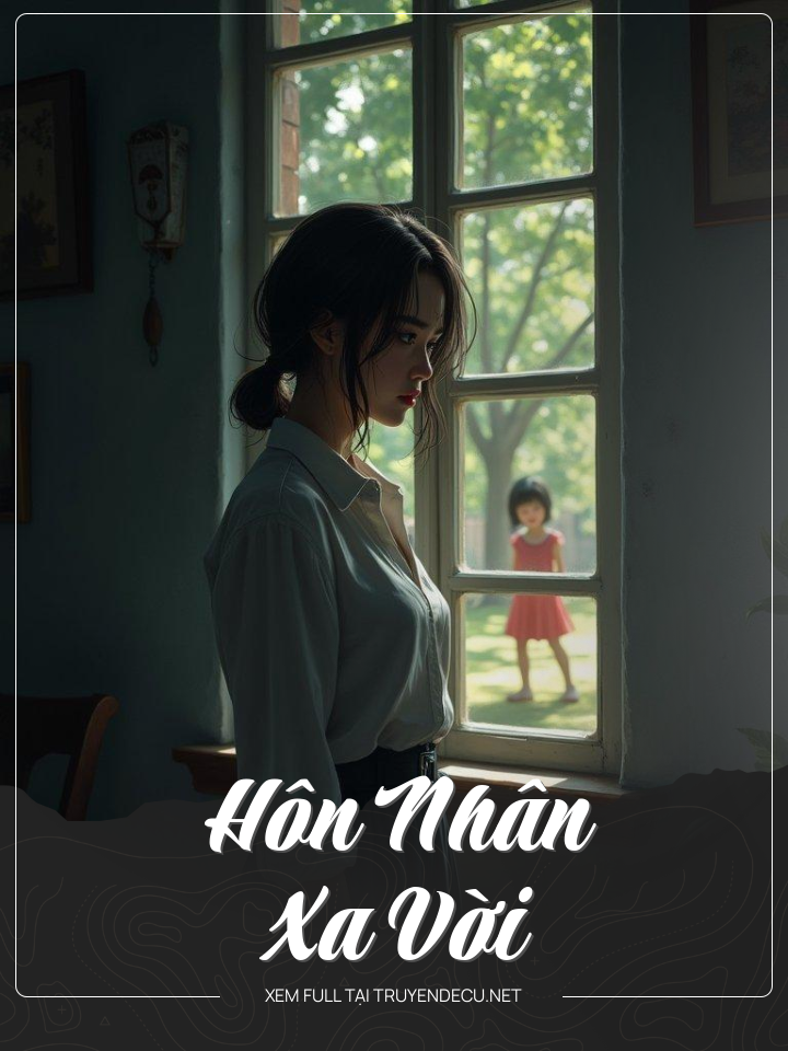 
                            Hôn Nhân Xa Vời