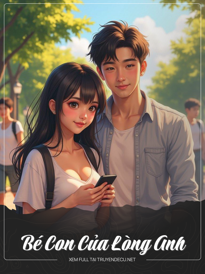 
                            Bé Con Của Lòng Anh