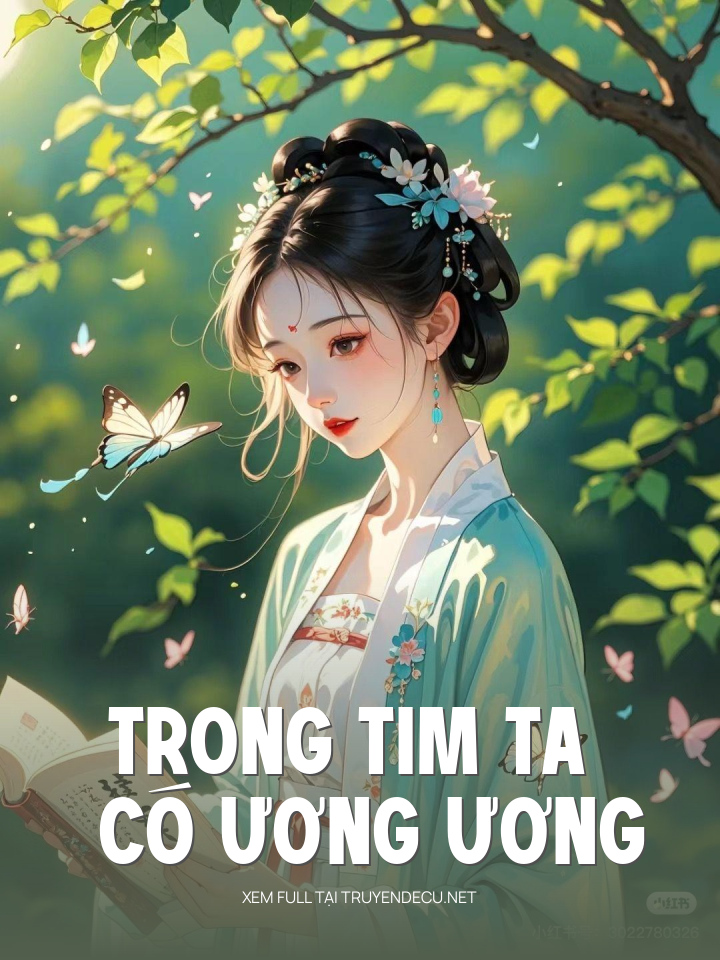 
                            Trong Tim Ta Có Ương Ương