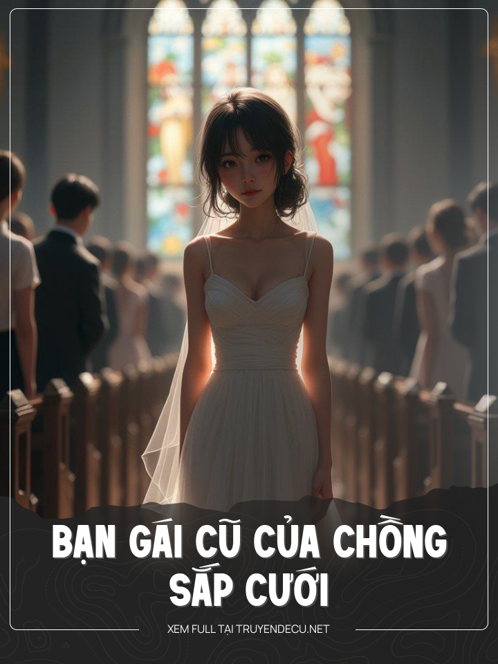 
                            Bạn Gái Cũ Của Chồng Sắp Cưới