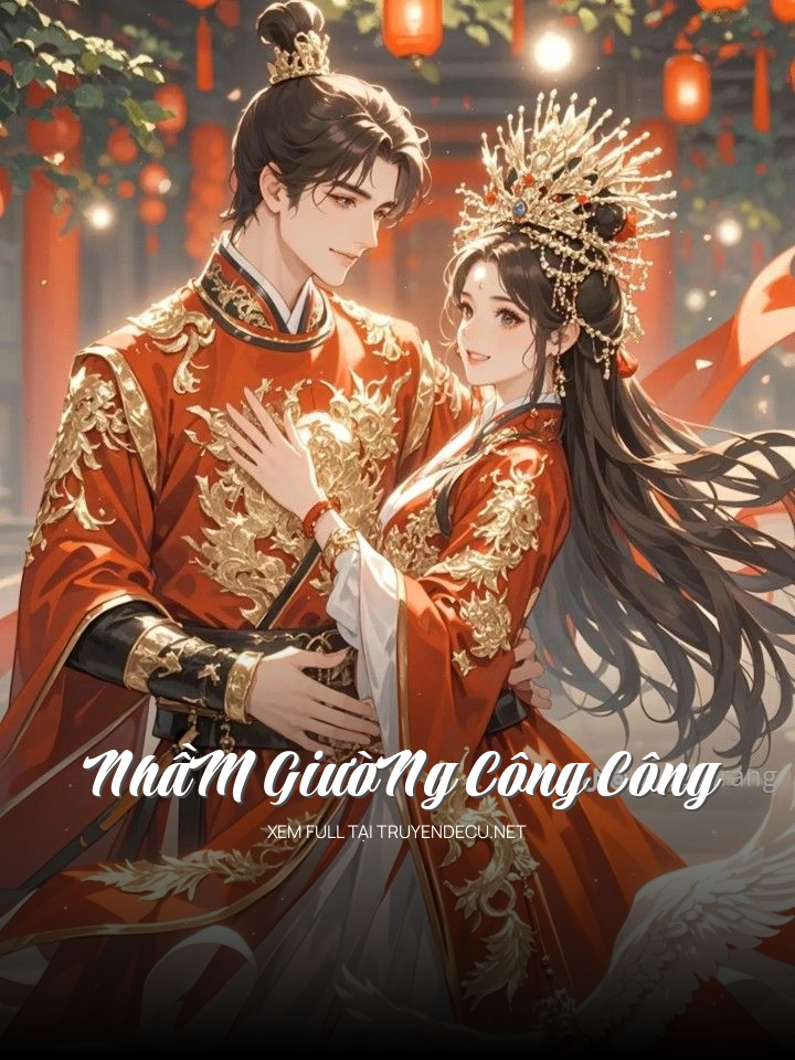 
                            NhầM GiườNg Công Công
