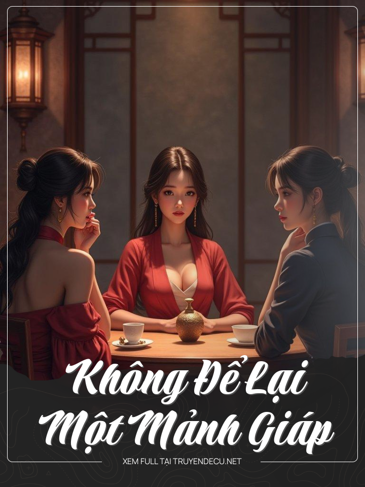 
                            Không Để Lại Một Mảnh Giáp