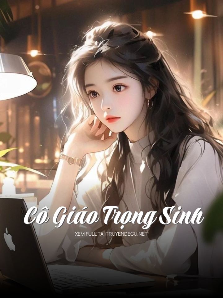 
                            Cô Giáo Trọng Sinh