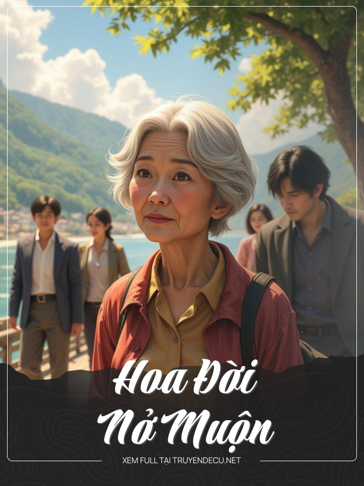 
                            Hoa Đời Nở Muộn