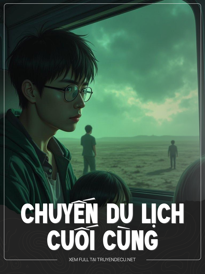 
                            Chuyến Du Lịch Cuối Cùng