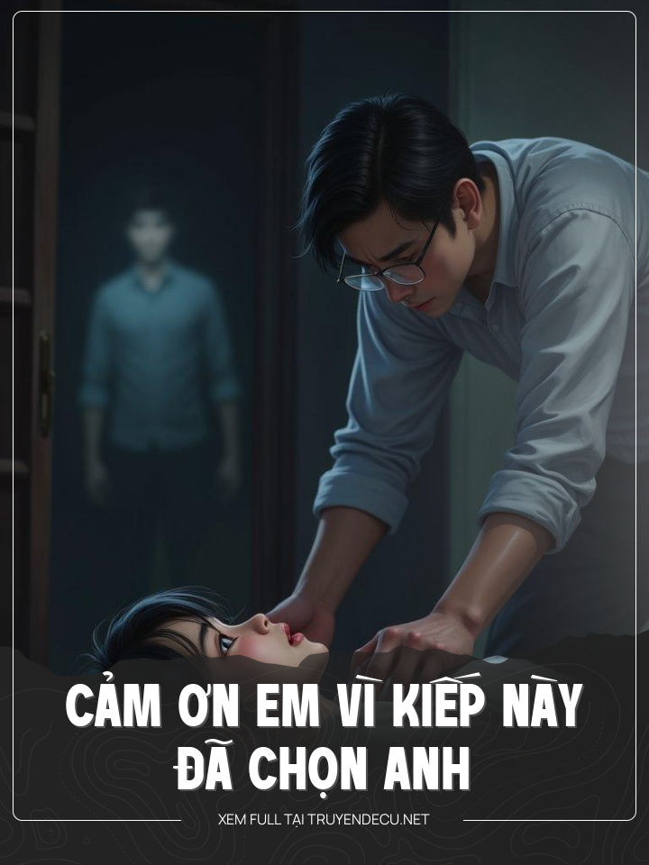
                            Cảm Ơn Em Vì Kiếp Này Đã Chọn Anh