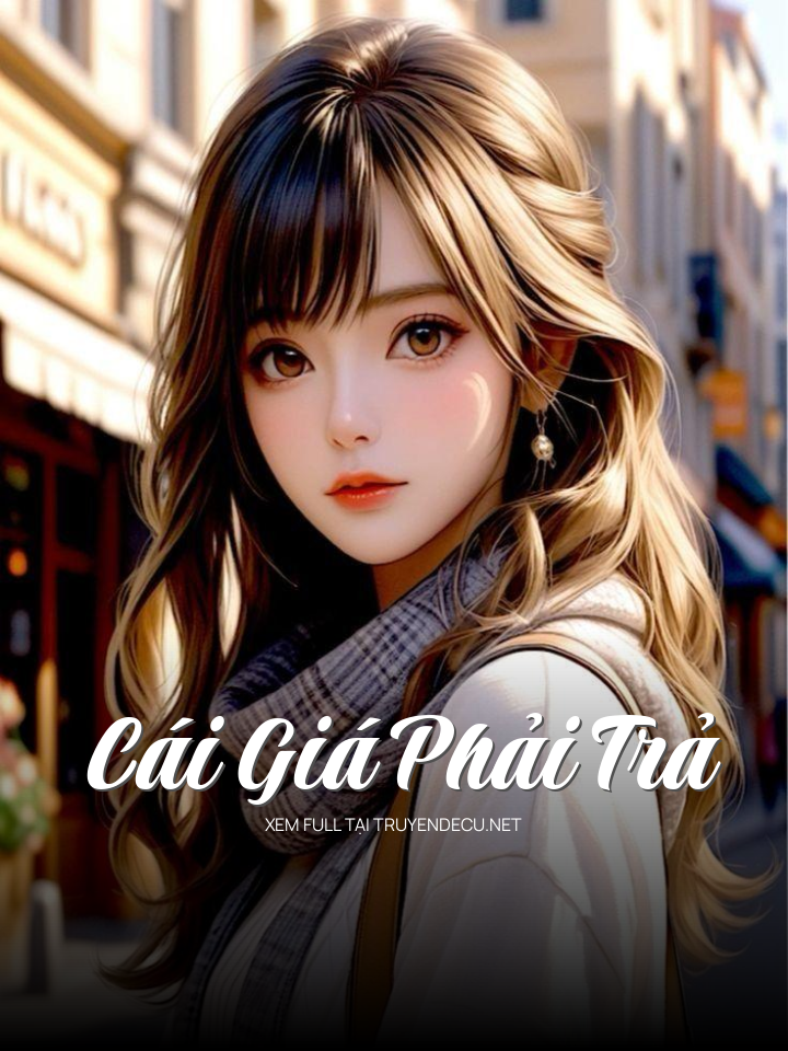 Cái Giá Phải Trả